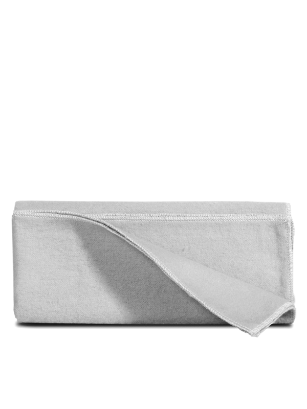 BAMA Bama Cotton shoe polishing cloth – katoenen poetsdoek voor schoenen