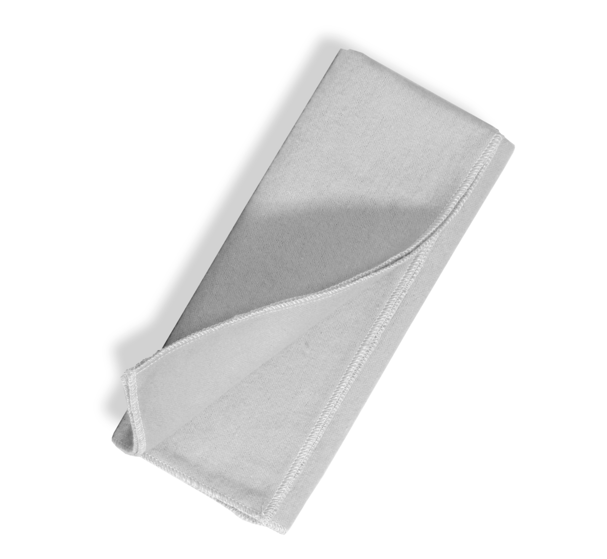 BAMA Bama Cotton shoe polishing cloth – katoenen poetsdoek voor schoenen