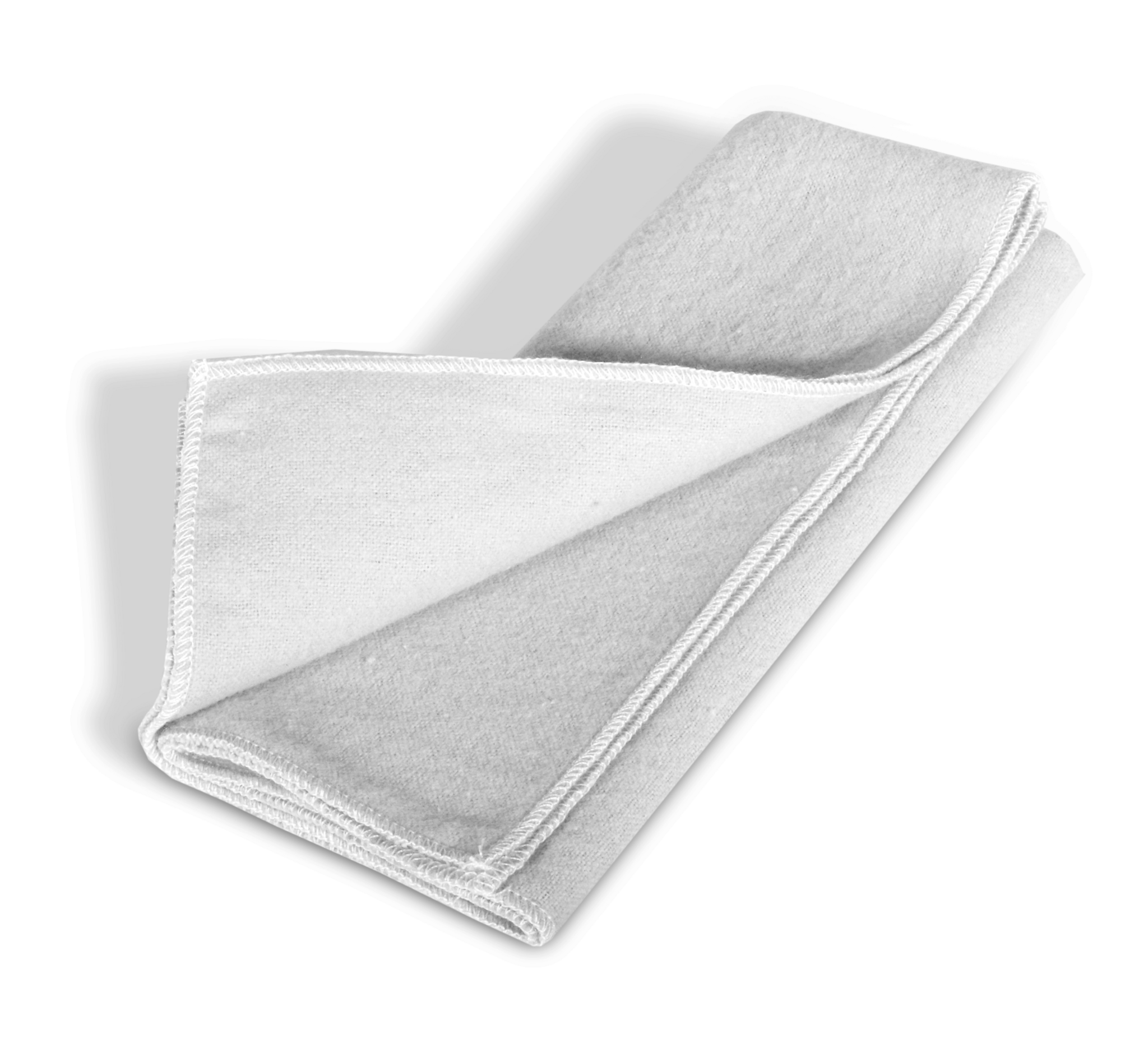 BAMA Bama Cotton shoe polishing cloth – katoenen poetsdoek voor schoenen