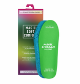 BAMA Bama Magic Soft Comfort – eco inlegzolen met dynamische demping