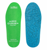 BAMA Bama Magic Soft Comfort – eco inlegzolen met dynamische demping