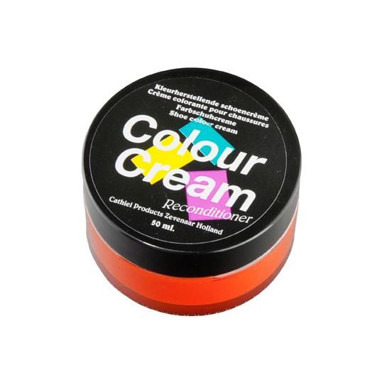 Colour Cream Lichtbruin 020
