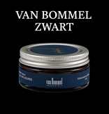 VAN BOMMEL Van Bommel Schoensmeer Zwart