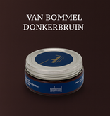 VAN BOMMEL Van Bommel Schoensmeer Donkerbruin