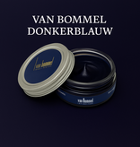 VAN BOMMEL Van Bommel Schoensmeer Donkerblauw