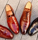 ShoeSupply.eu Palc schoensmeer - shoe cream - selfshine