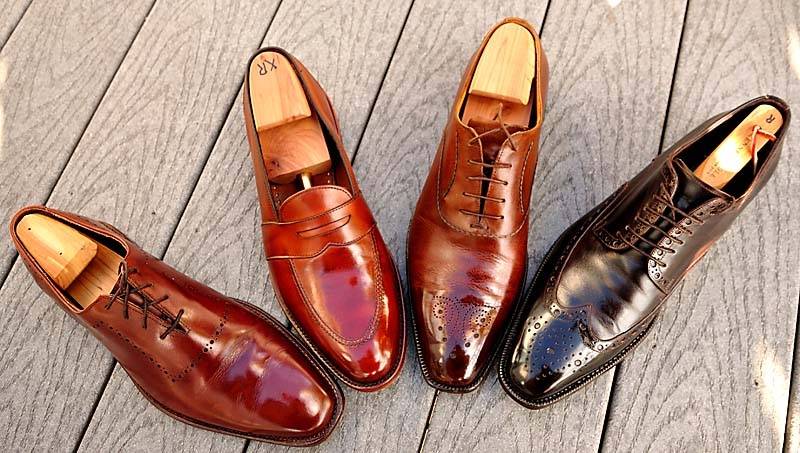 ShoeSupply.eu Palc schoensmeer - shoe cream - selfshine