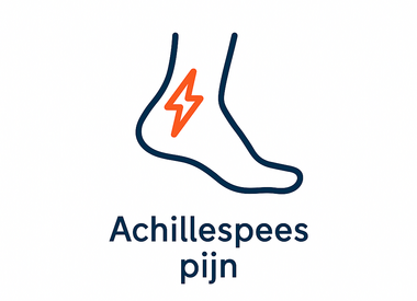 Achillespees
