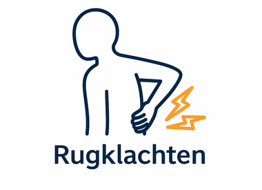 Rugklachten