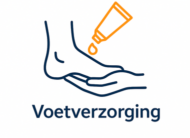 Voetverzorging