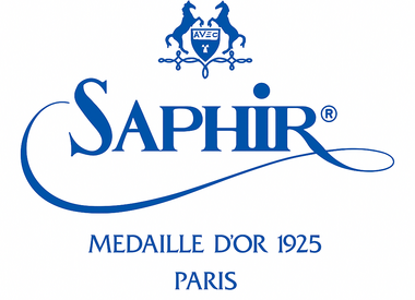 Saphir Medaille d'Or