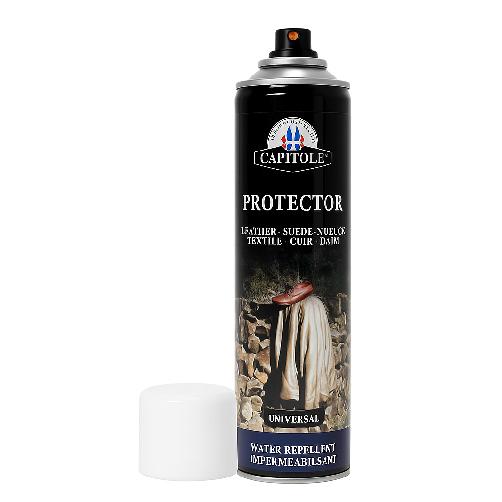 SAPHIR Capitole Protector Avel ® – universele waterafstotende spray 400ml