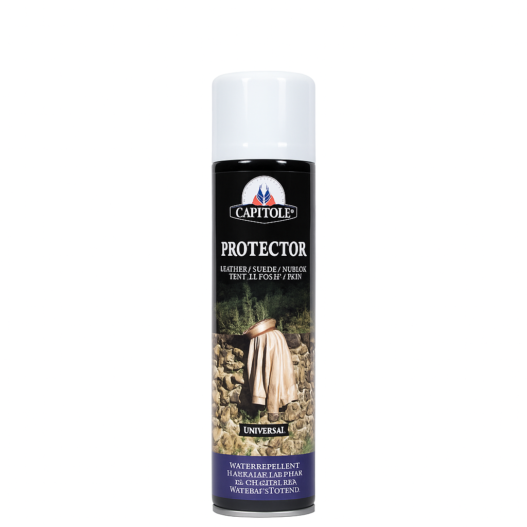SAPHIR Capitole Protector Avel ® – universele waterafstotende spray 400ml