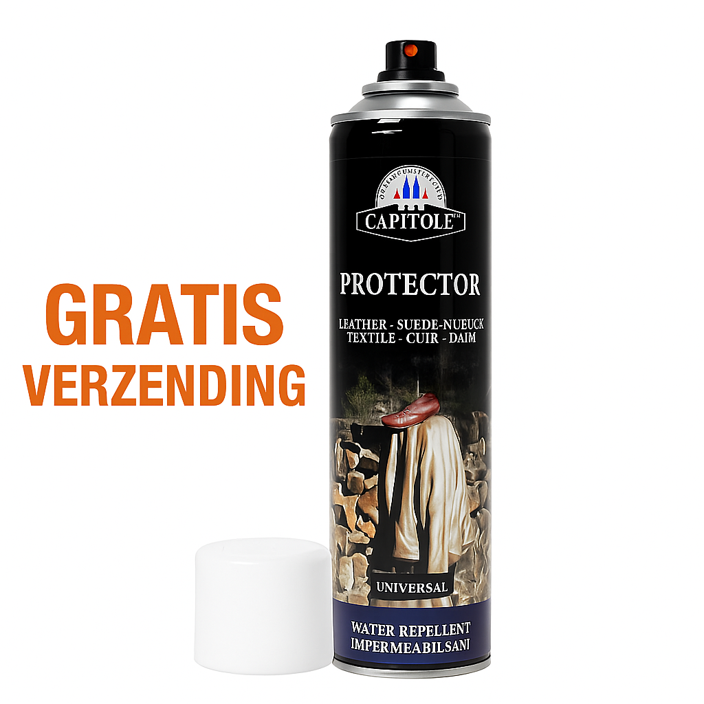 SAPHIR Capitole Protector Avel ® – universele waterafstotende spray 400ml