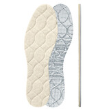 PEDAG Pedag Solar inlegzolen voor warme voeten en winterisolatie