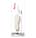 PEDAG Pedag Solar inlegzolen voor warme voeten en winterisolatie