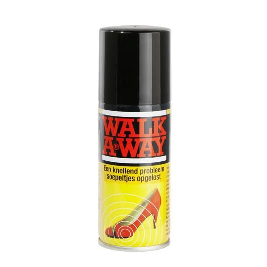MARLA Walk Away Spray – Marla schoen oprek spray voor knellende schoenen (100ml)