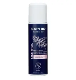 SAPHIR Saphir Menthol