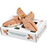 ShoeSupply.eu Cederhouten Schoenspanners