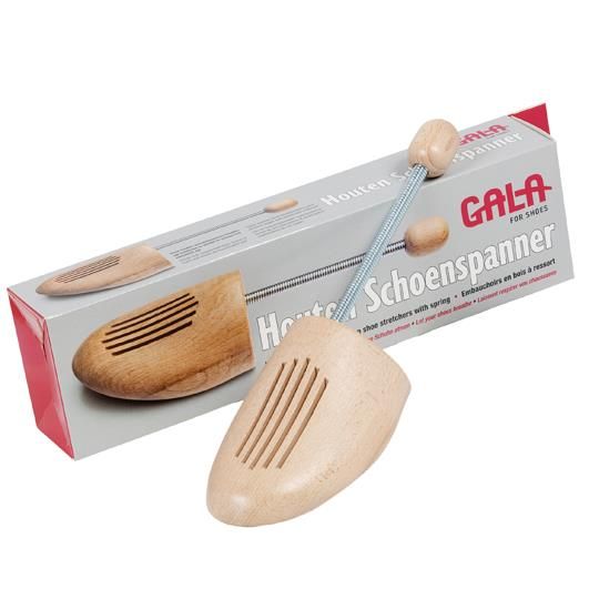 GALA Gala Houten Schoenspanners