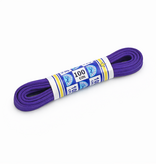 ShoeSupply.eu Elastische platte veters 75cm - paars