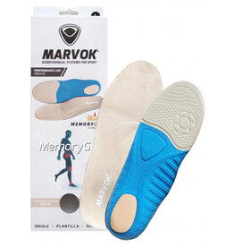 MARVOK Marvok Memory Gel