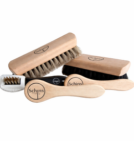 SL LINE Luxe schoenborstel set