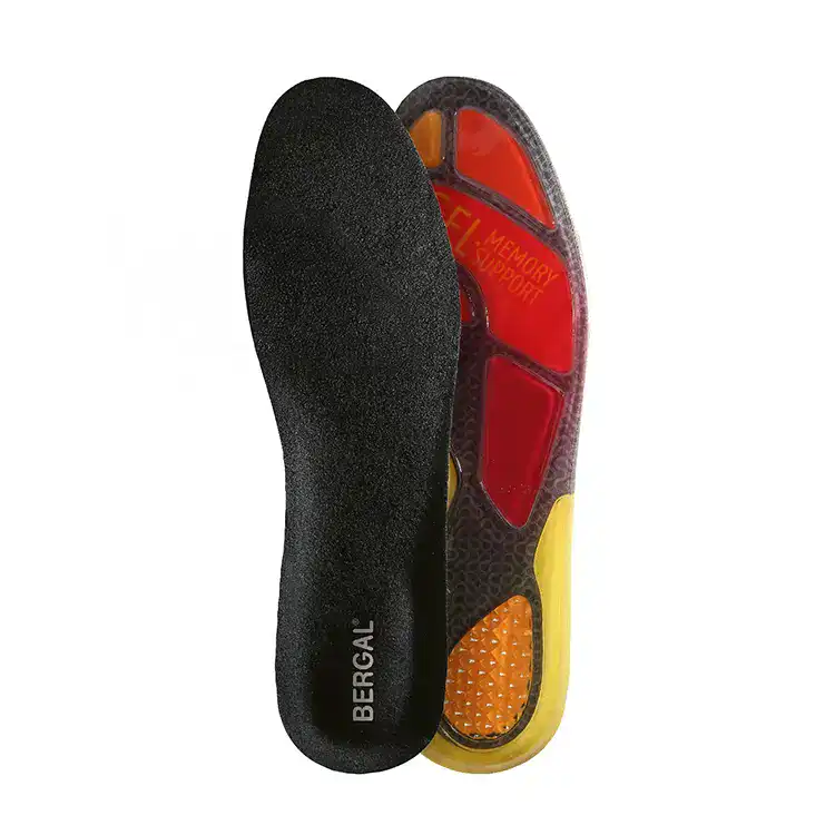 SHOEBOY'S Shoeboy's Sneaker gelzolen - ergonomische zooltjes voor sneakers