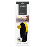 BERGAL Sneaker zooltjes Bergal supersoft en ultralicht comfort