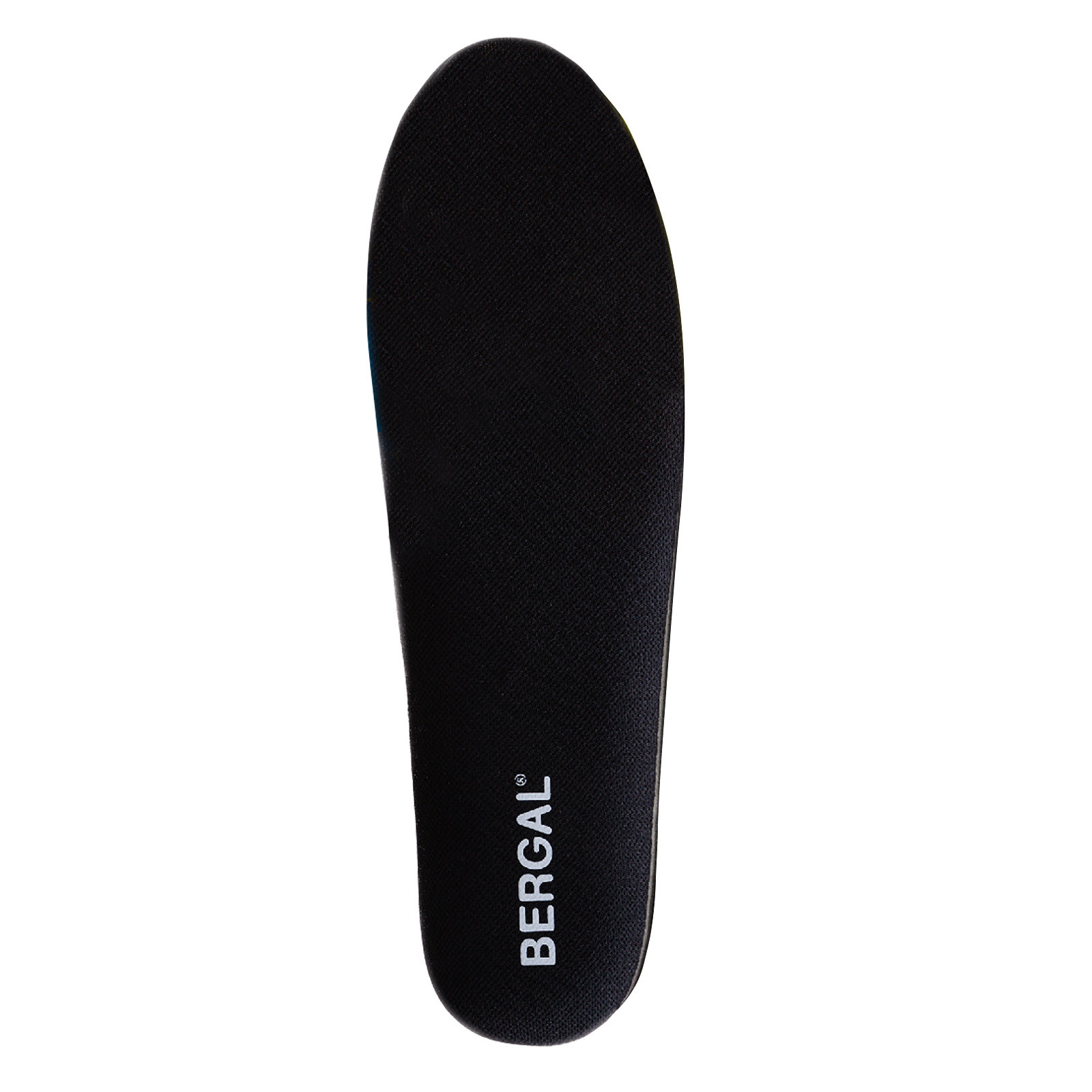 BERGAL Sneaker zooltjes Bergal supersoft en ultralicht comfort