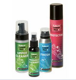 COLLONIL Collonil carbon maxx sneaker care set – complete verzorging voor sneakers