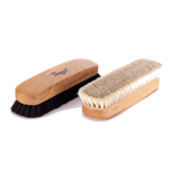 BURGOL Burgol yak hair brush – glansborstel voor hoogglans