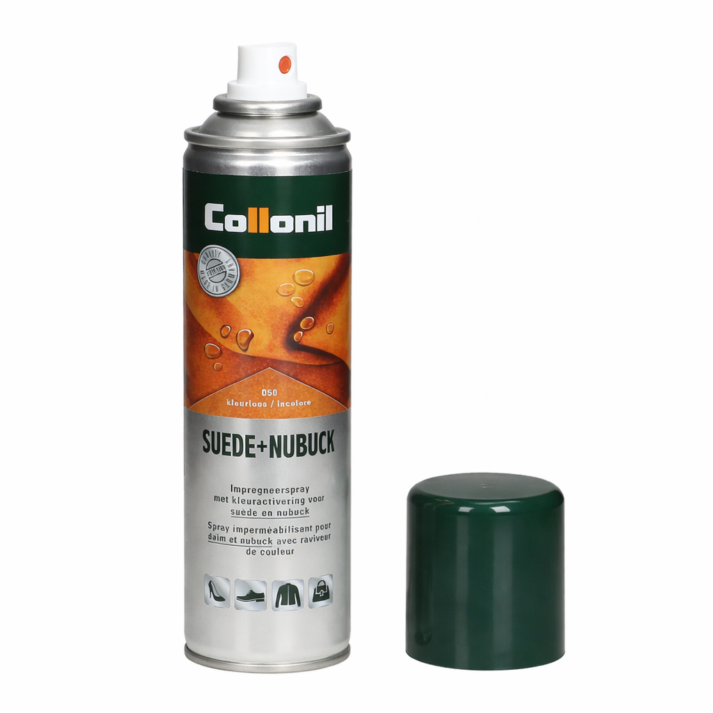 COLLONIL Collonil suède spray - spray voor suède schoenen