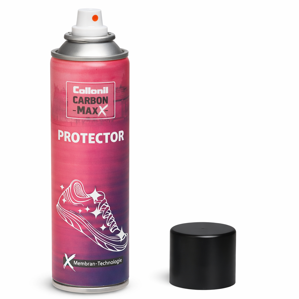COLLONIL Collonil carbon maxx protector – fluorvrije spray voor optimale bescherming