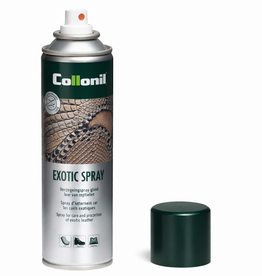 COLLONIL Collonil Exotic spray