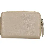 Charm London Charm London Washington pasjeshouder leer RFID - champagne