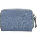 Charm London blauw London Washington pasjeshouder leer RFID - Copy - Copy - Copy