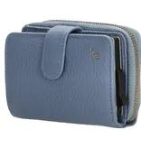 Charm London blauw London Washington pasjeshouder leer RFID - Copy - Copy - Copy