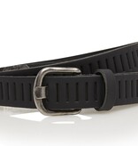 Timbelt sleuven riem 3cm