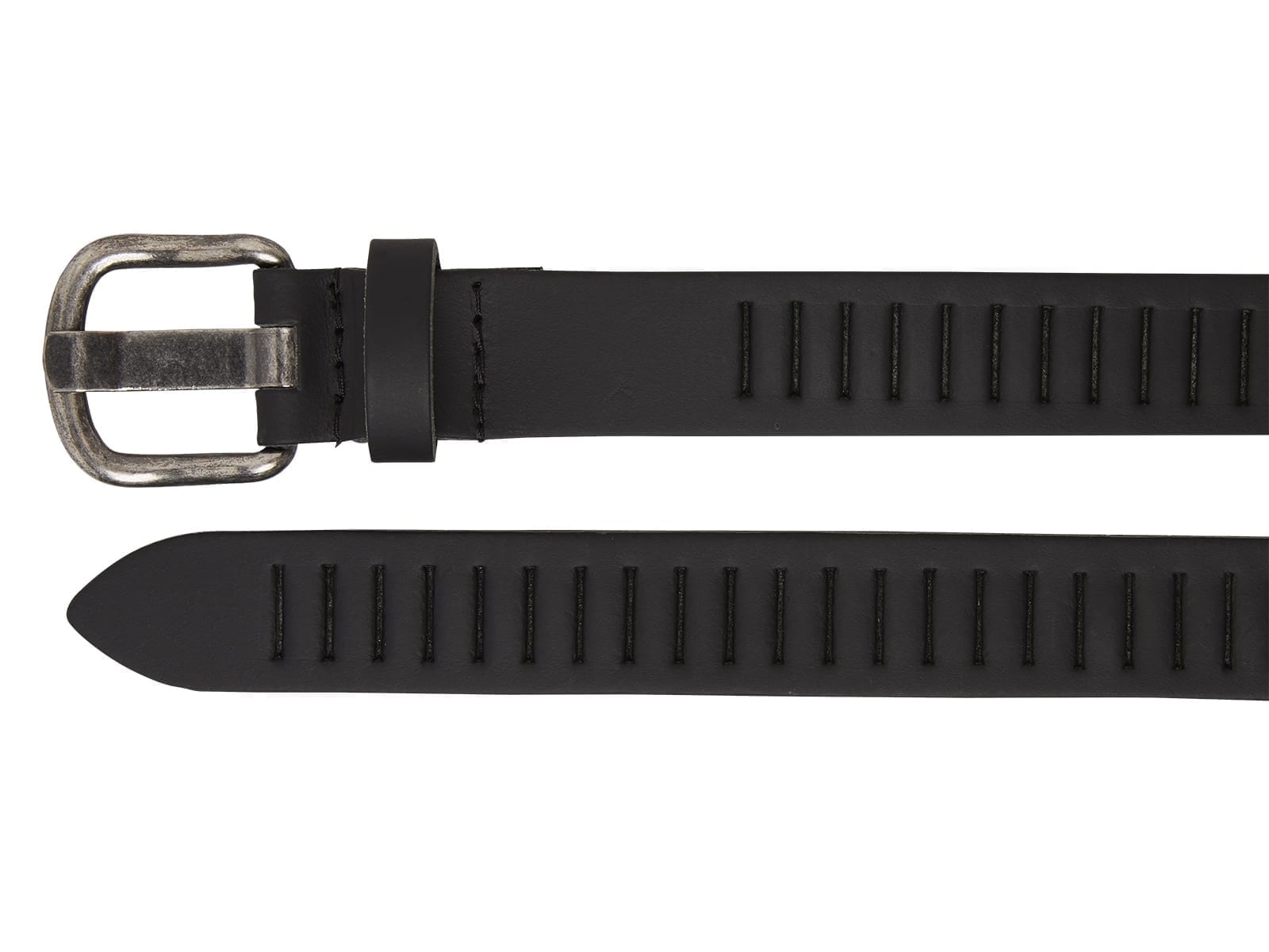 Timbelt sleuven riem 3cm