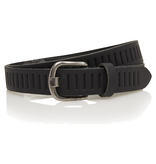 Timbelt sleuven riem 3cm
