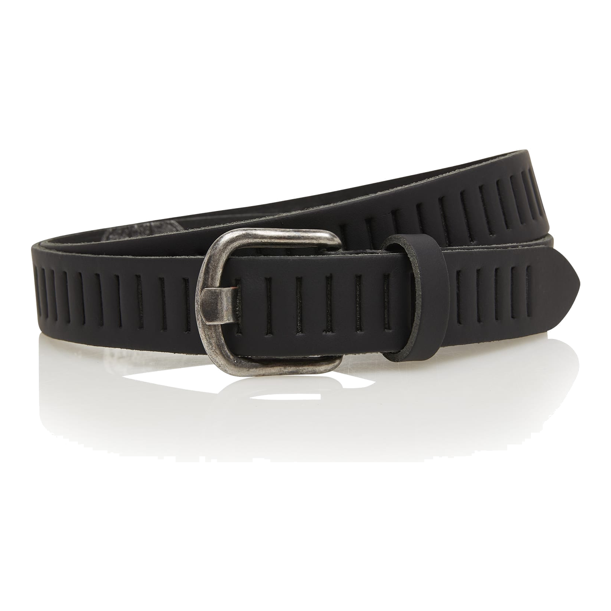 Timbelt sleuven riem 3cm