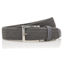Timbelt Timbelt elastische riem - grijs