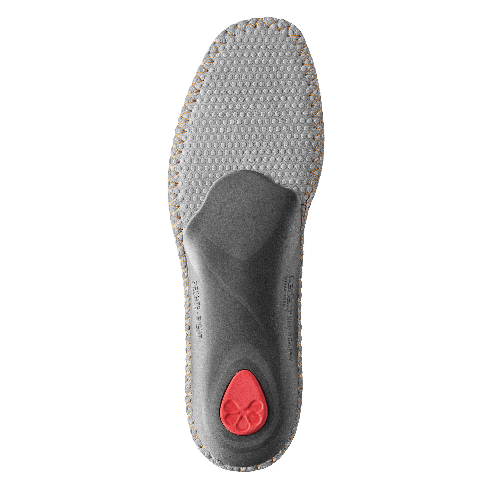 PEDAG Outdoor inlegzolen maat 49 50 51 Pedag Viva Kingsize