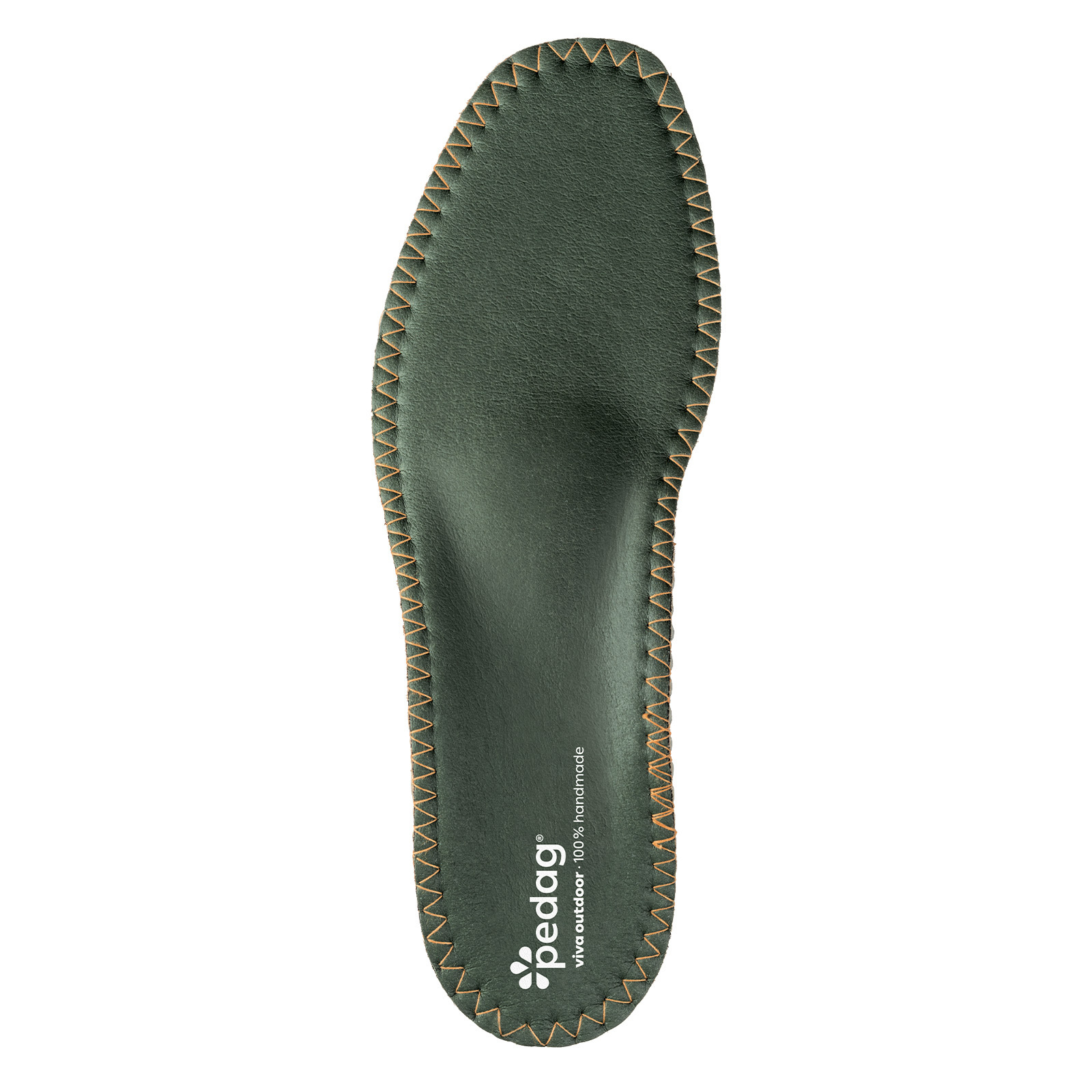 PEDAG Outdoor inlegzolen maat 49 50 51 Pedag Viva Kingsize