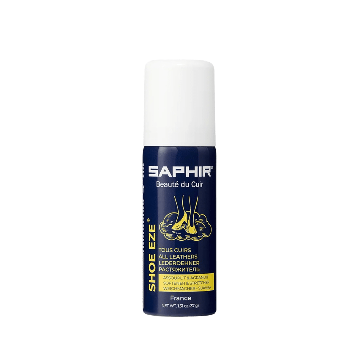 SAPHIR Saphir Shoe Eze - spray voor knellende schoenen