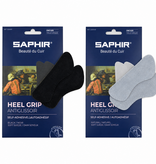 SAPHIR Saphir heel grip - zwarte antislip hieltjes
