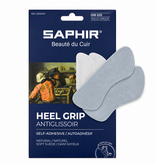 SAPHIR Saphir heel grip - antislip hieltjes grijs