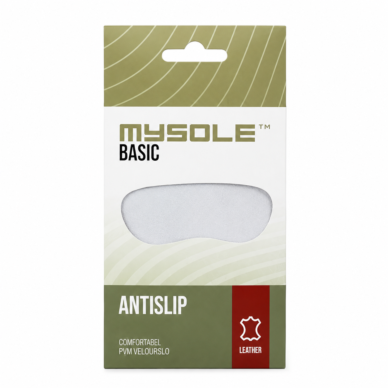 MYSOLE Mysole Basic antislip