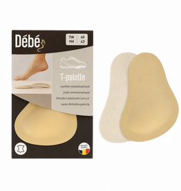 Débé Débé T-pelotte